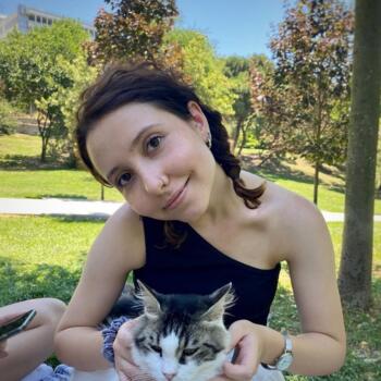 Babysitter in Mannheim: Özlem