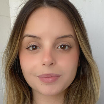 Emprego de babá em Belo Horizonte: emprego de babá Karla