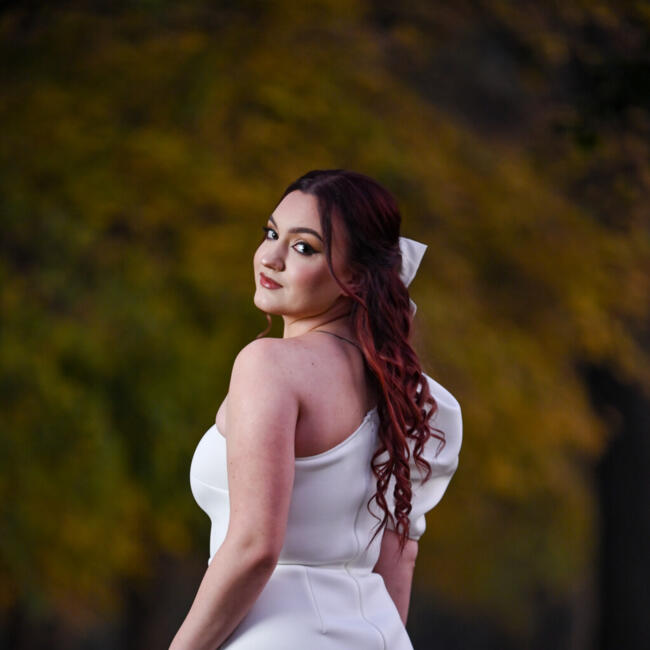 Nanny in Pančevo: Andrea