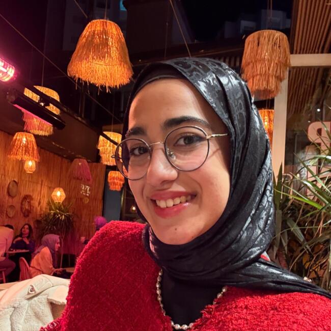 Babysitter in Adana: Gamze