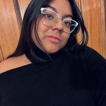 Nanny in Madrid: Kiara