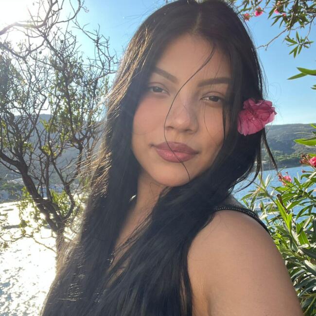 Canguro en Madrid: Hermayony