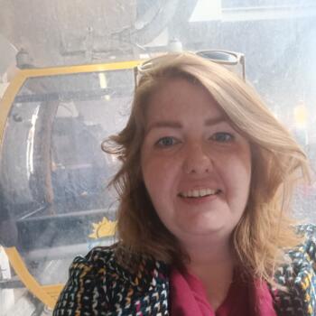 Niania w Poznań: Mira