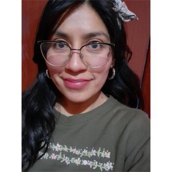 Babysitter Salta: Yamila