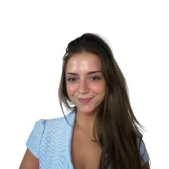 Babysitter in Adelaide: Abby