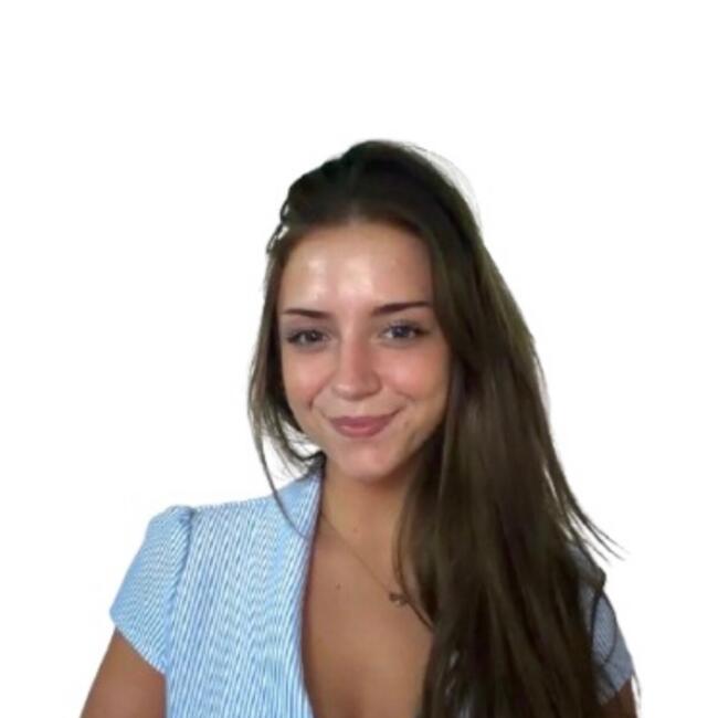 Babysitter in Adelaide: Abby