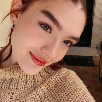 Niñera en Pereira: Luna