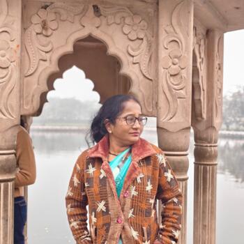 Nanny in Surat: Jyoti