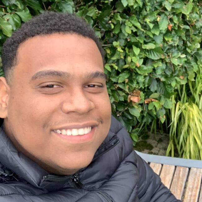 Babysitter in Letterkenny: Vitor