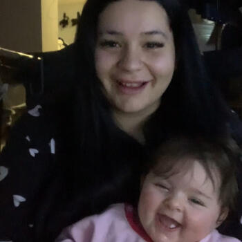 Babysitter in Naples: Raffaella
