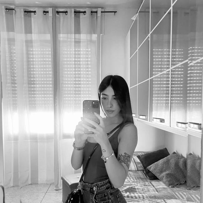 Babysitter in Sassari: Noemi