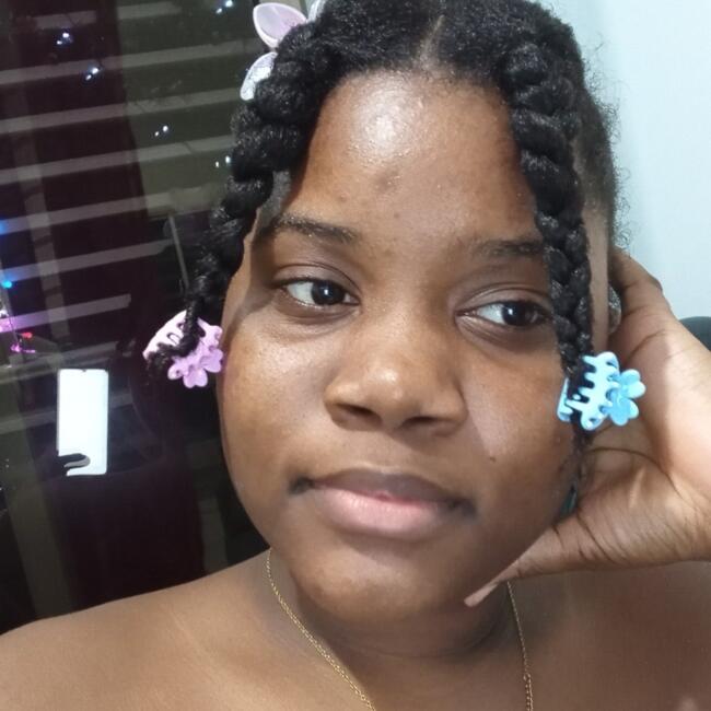 Niñera en Santo Domingo Este: Widjie Amandiana