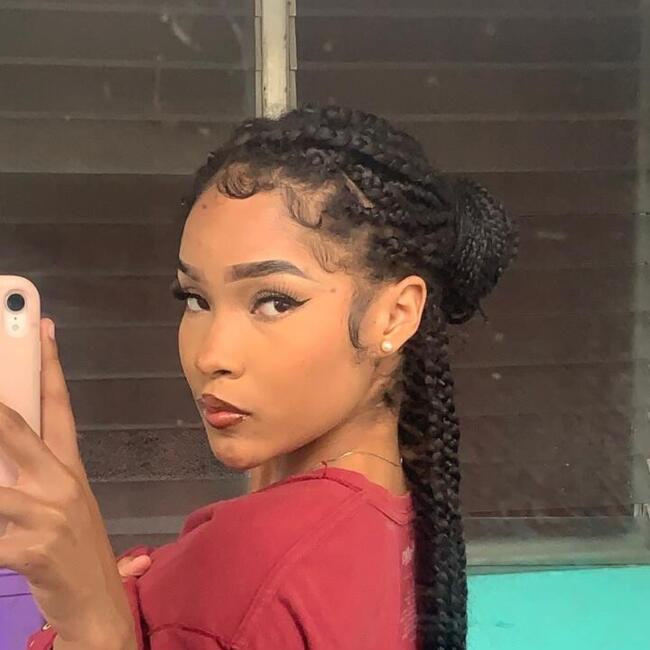 Babysitter in Burunga: Luzcelis