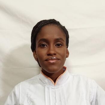 Babysitter in Colón: Najeinn