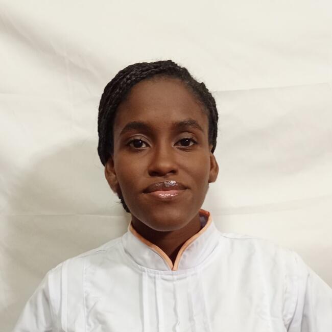 Niñera en Ciudad de Colón: Najeinn