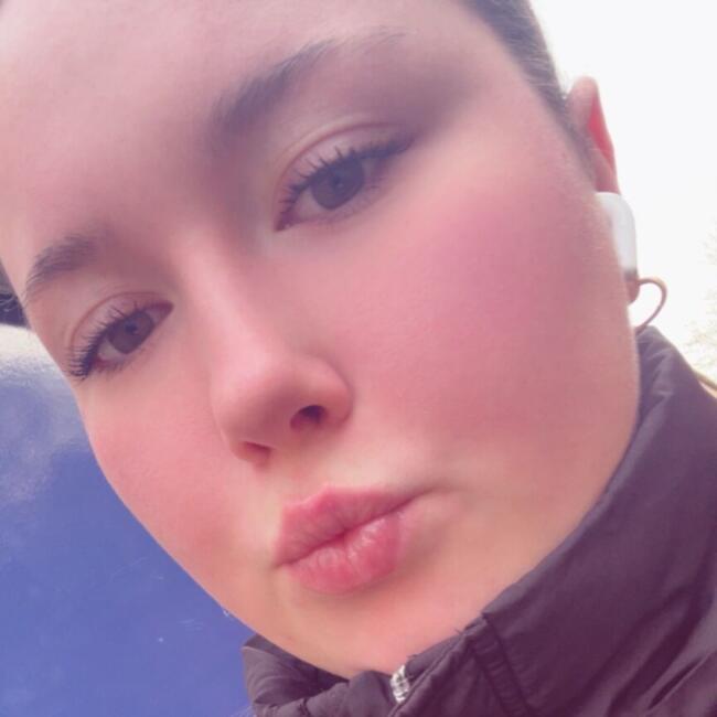 Babysitter in Dongen: Maja