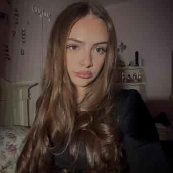 Babysitter in Bucharest: Sophie