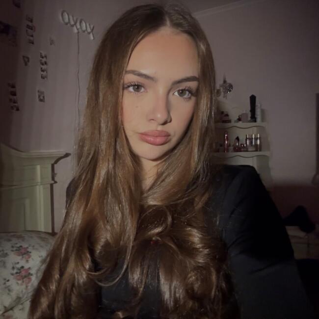 Babysitter in Bucharest: Sophie