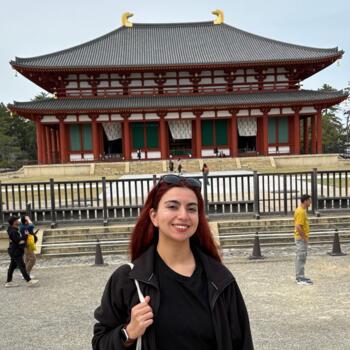 Babysitter in Vancouver: Natalia