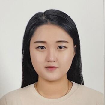 Baby-sitter Les Mureaux: Jieun