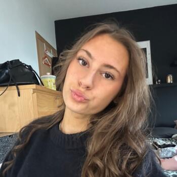 Babysitter in Ans: Manu