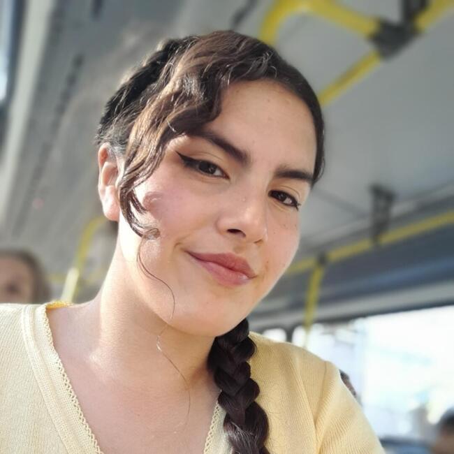 Babysitter in Pilar: Brisa