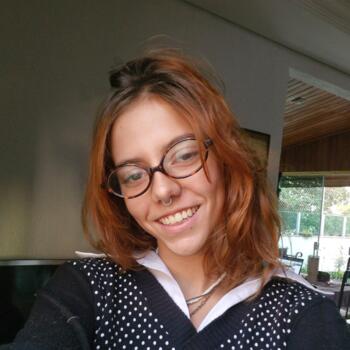 Babysitter in Dublin: Isadora