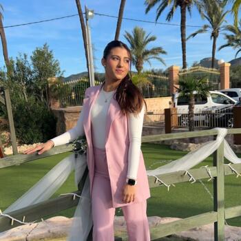 Babysitter in Murcia: Ainara