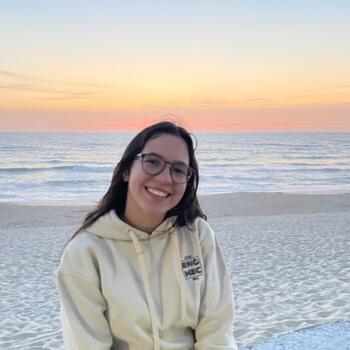 Babysitter Sobrado de Paiva: Ana Sofia