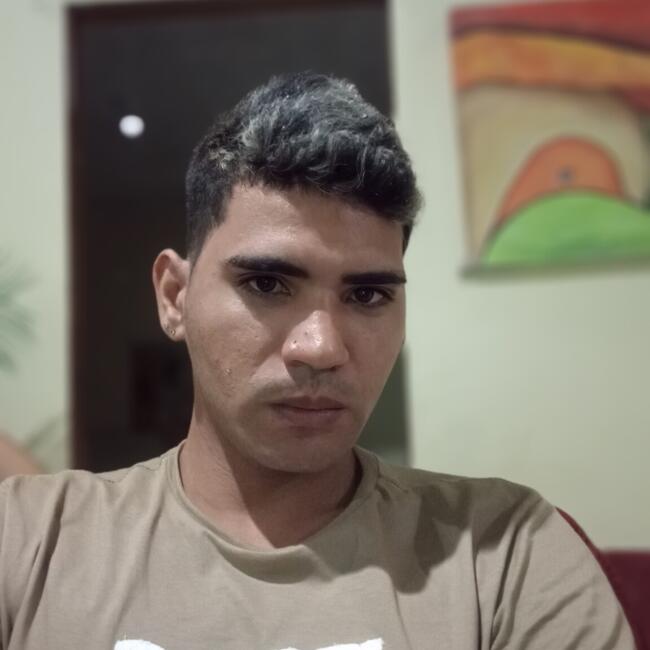 Babysitter in Campina Grande: Thiago