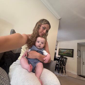 Babysitter in Provo: Kate