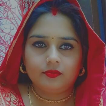 Babysitter in Gurugram: Laxmi