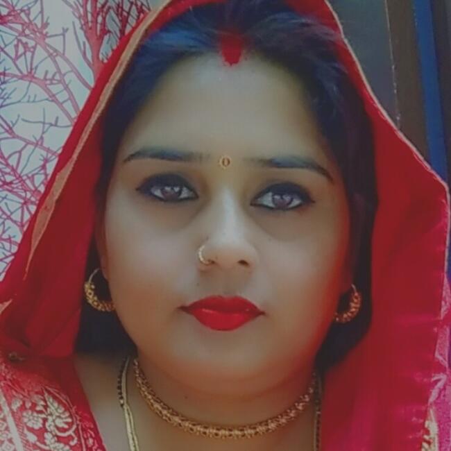 Babysitter in Gurugram: Laxmi