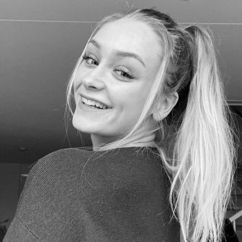 Babysitter Amersfoort: Ruby
