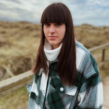 Niñera en Corvera de Asturias: Laura