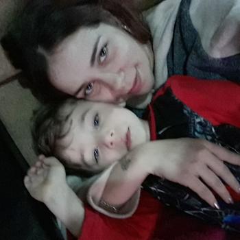 Childminder Vagos: Diana