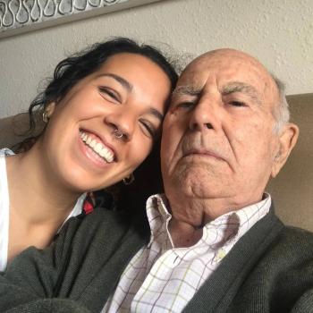 Niñera Calpe: Silviaa