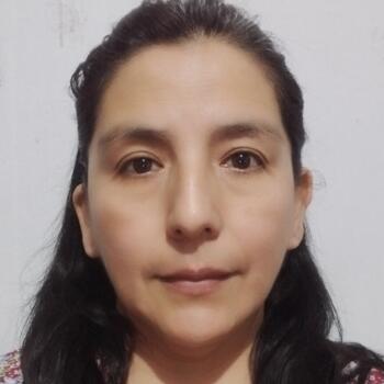 Babysitter in Ate: Rosa