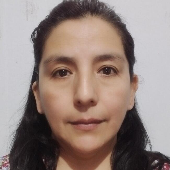 Babysitter in Ate: Rosa