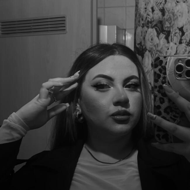 Babysitter in Ludwigshafen am Rhein: Emili