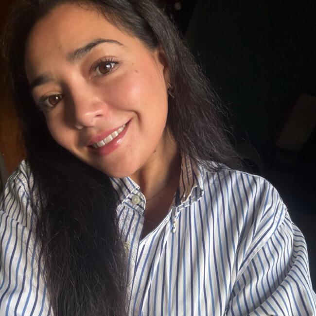 Nanny in Palma: Marttina