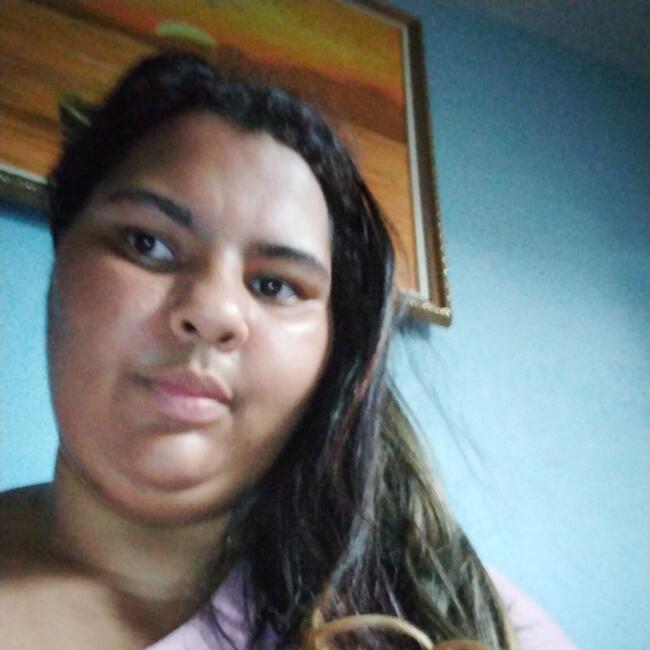 Babá em Paracatu: Anna
