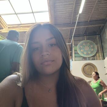 Babysitter in São Paulo: Vitória