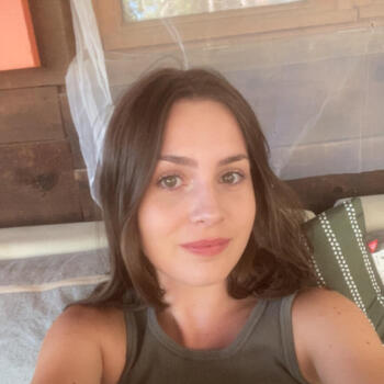 Babysitter in Corte: Carmen
