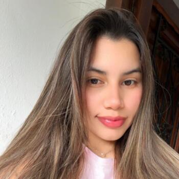 Trabajo para niñera en Pitalito: Yuliana paola