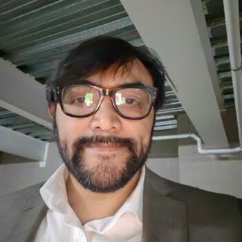 Parent Gustavo Adolfo Madero: Joel