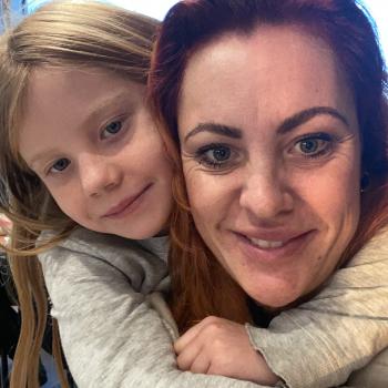 Babysitting job in Malmo: babysitting job Mimmi