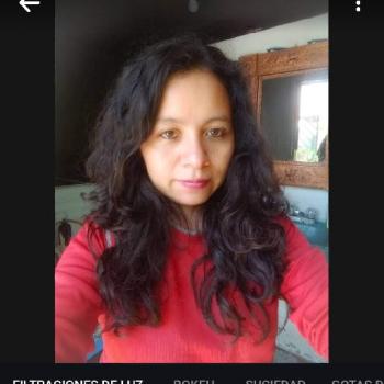 Babysitter Tehuacán: Carmen