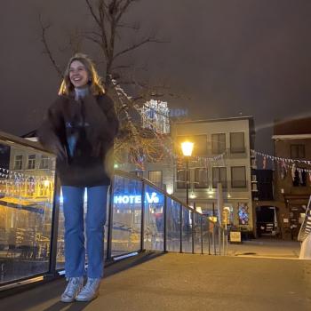 Babysitter in Vilvoorde: Evi
