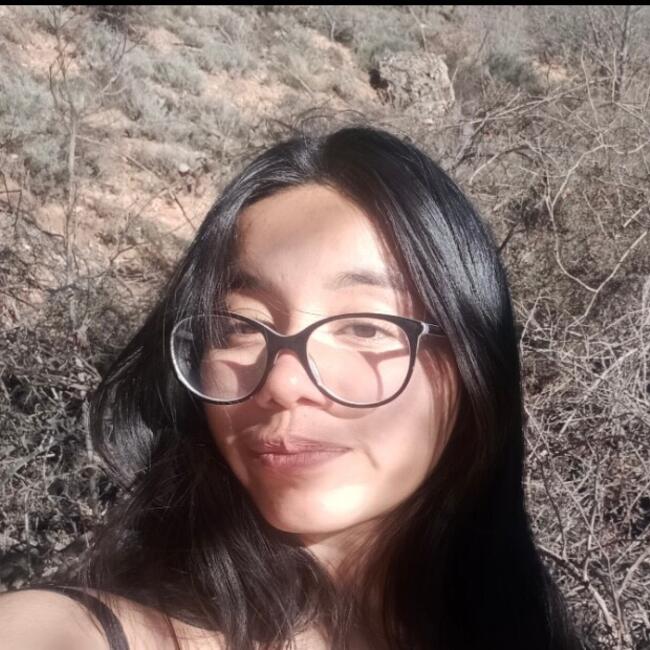 Canguro en Palma de Mallorca: Alejandra